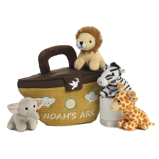 Noah's Ark Friends