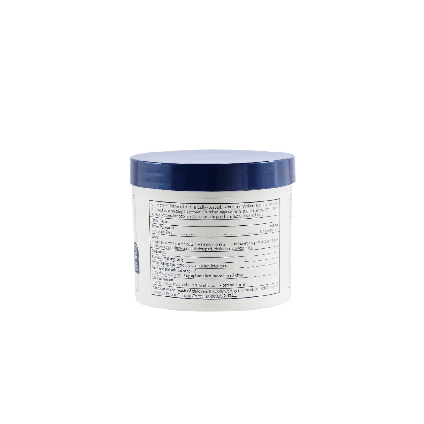 Ultimate Ointment