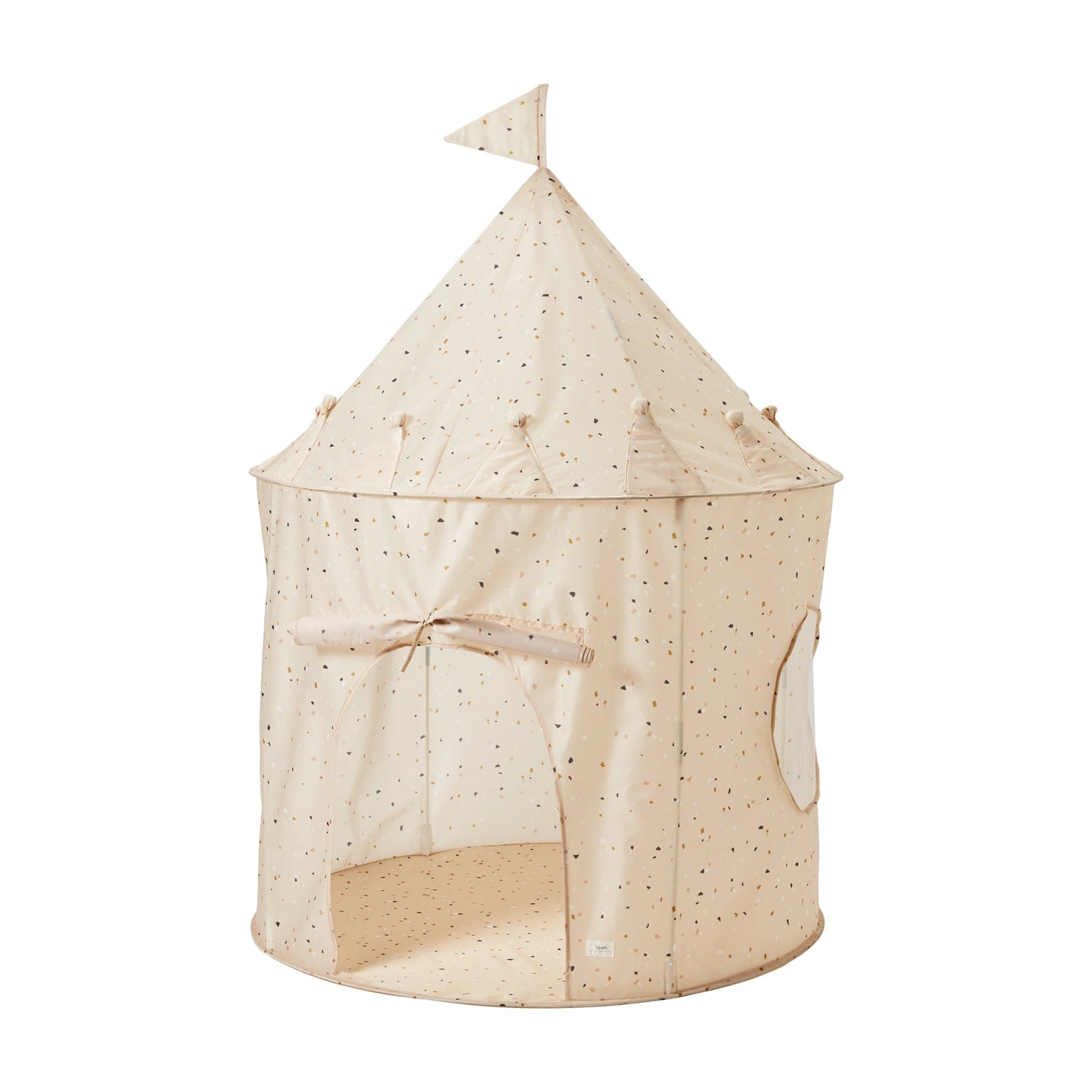 Castle Play Tent