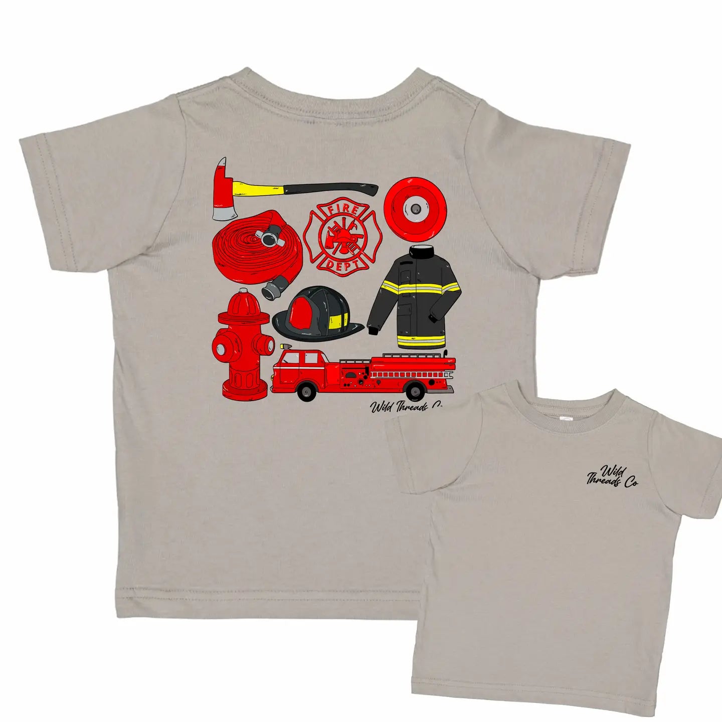 Tools Of The Trade Tee