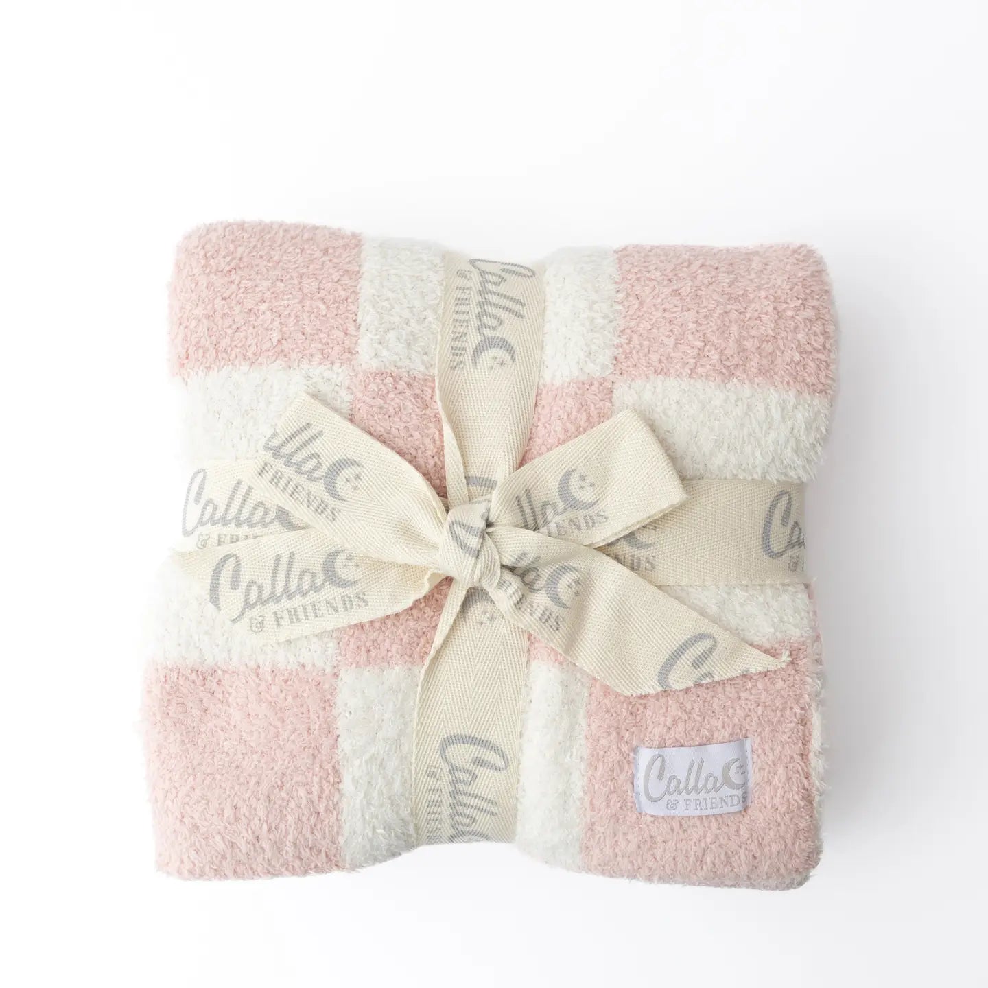 The Bliss Blanket