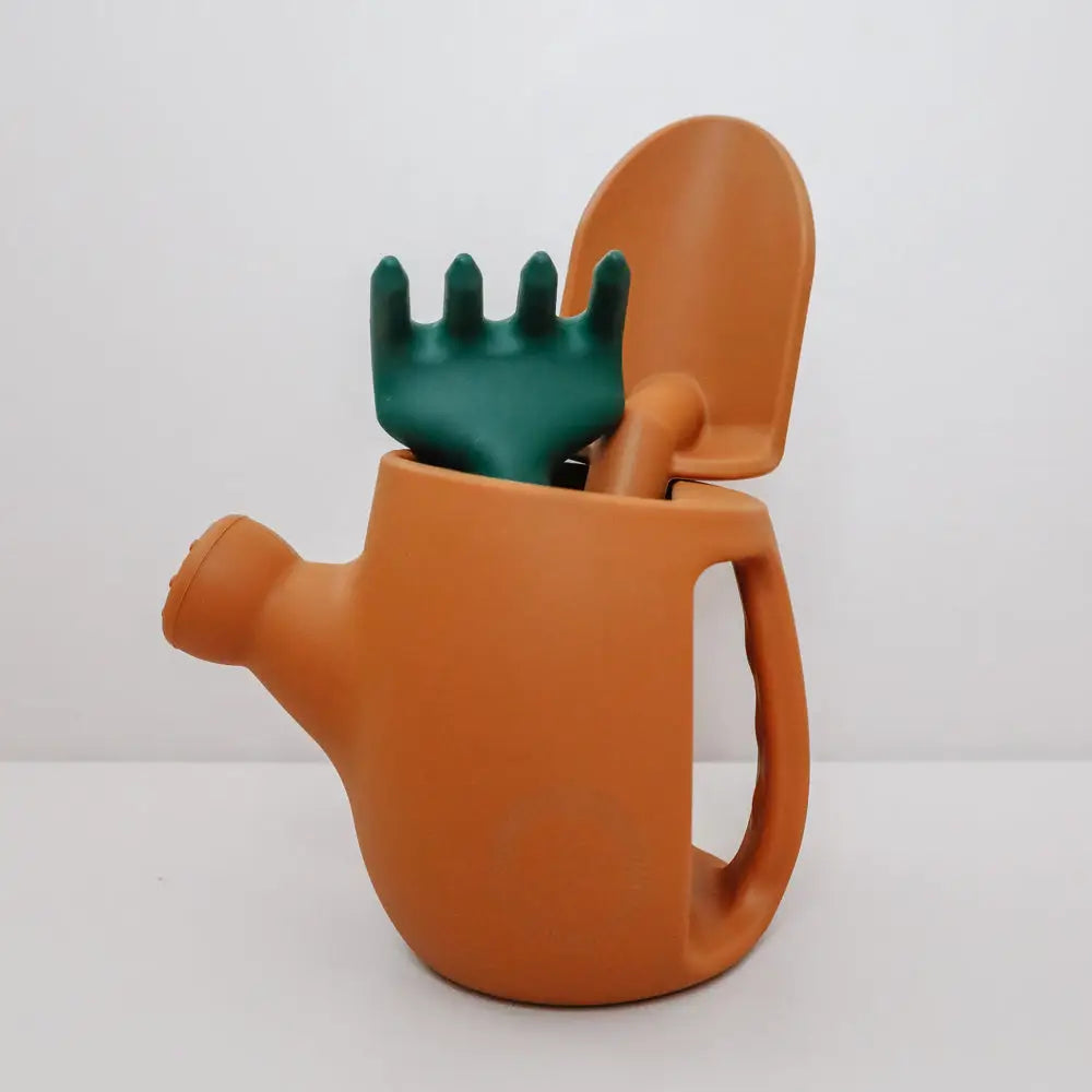 Silicone Garden Set