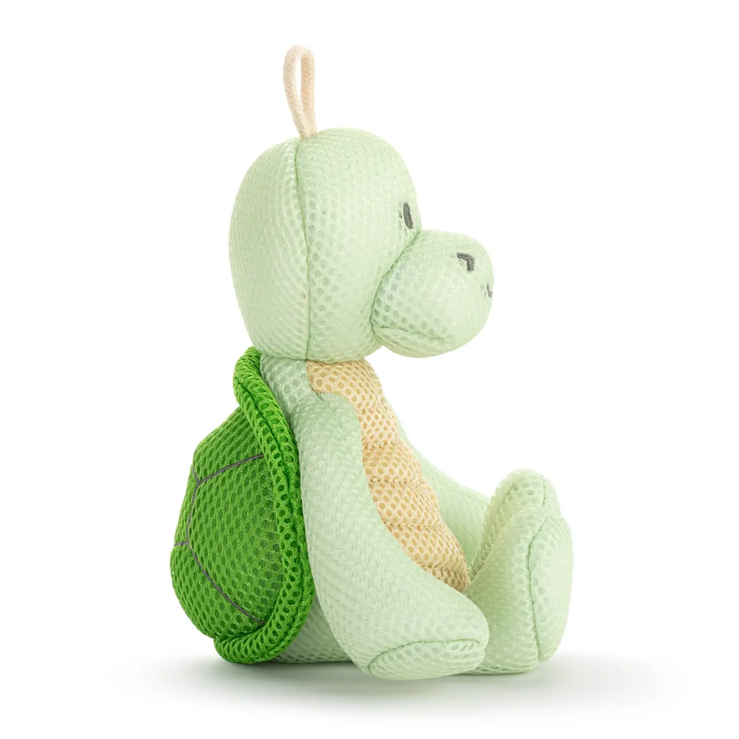 Turtle Bath Plush