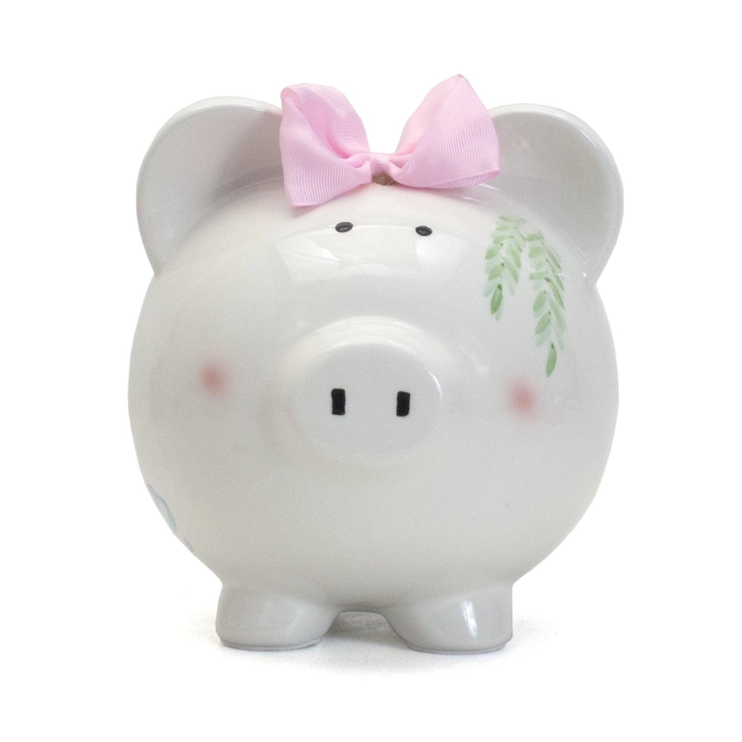 Serena the Swan Piggy Bank