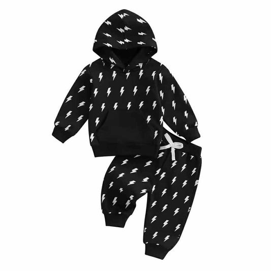 Bolt Jogger Set