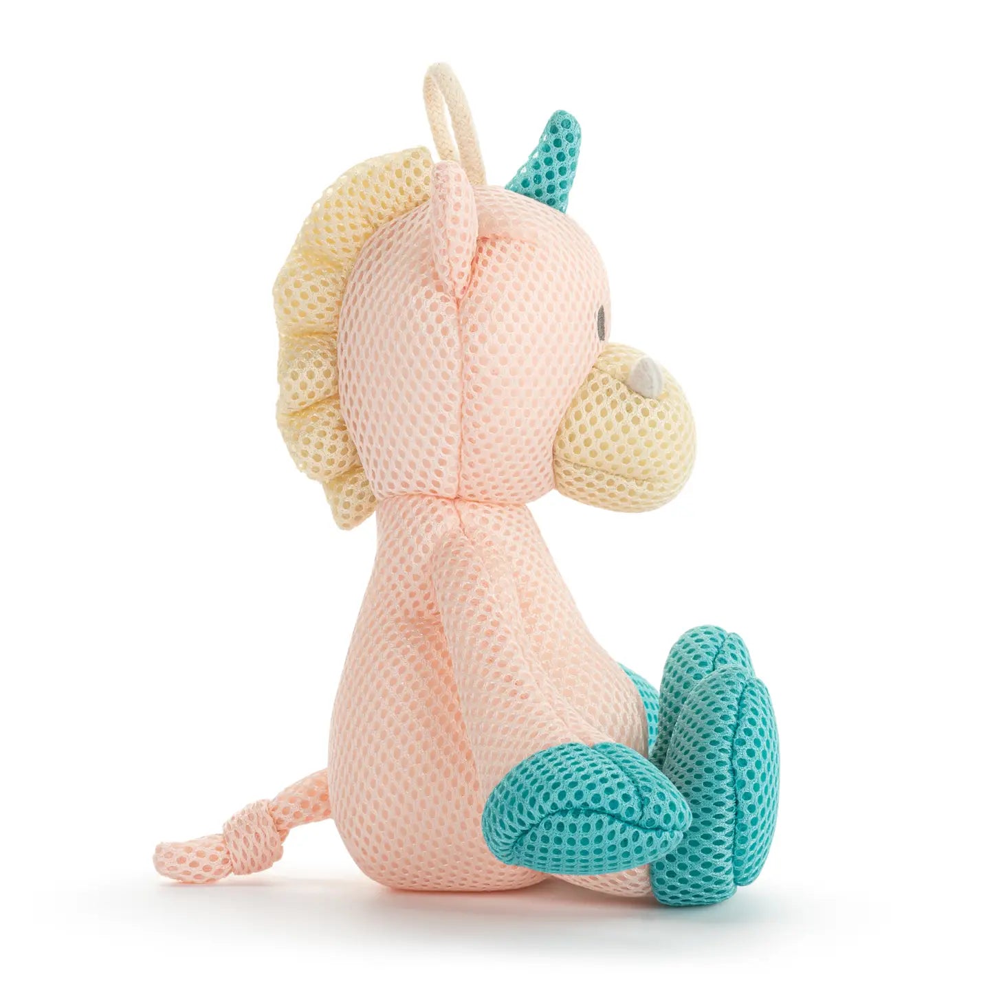 Unicorn Bath Plush