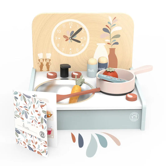 Table Kitchen Toy