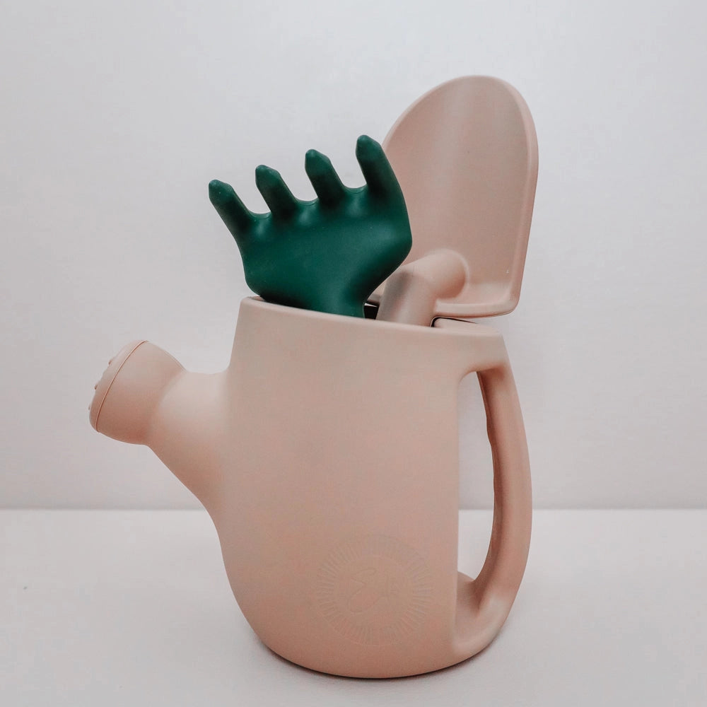 Silicone Garden Set