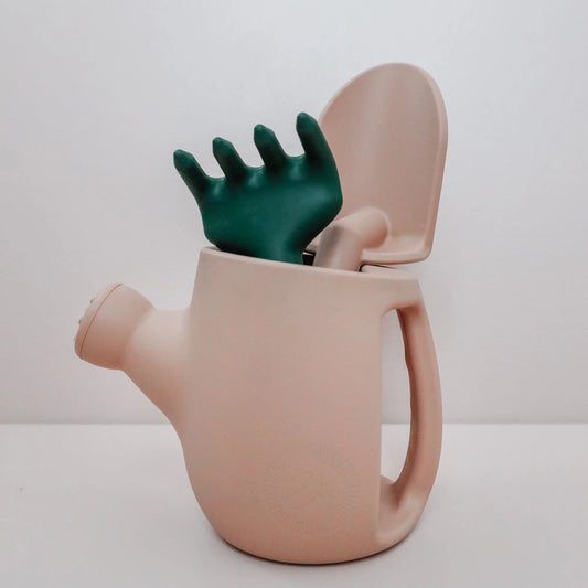 Silicone Garden Set