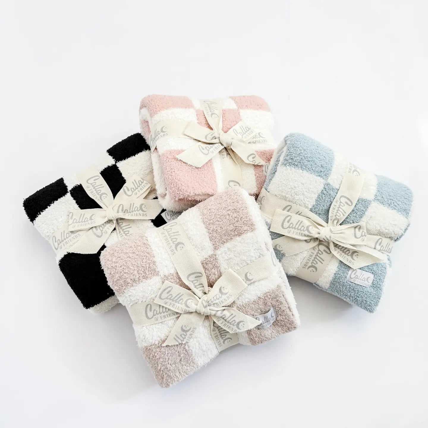 The Bliss Blanket