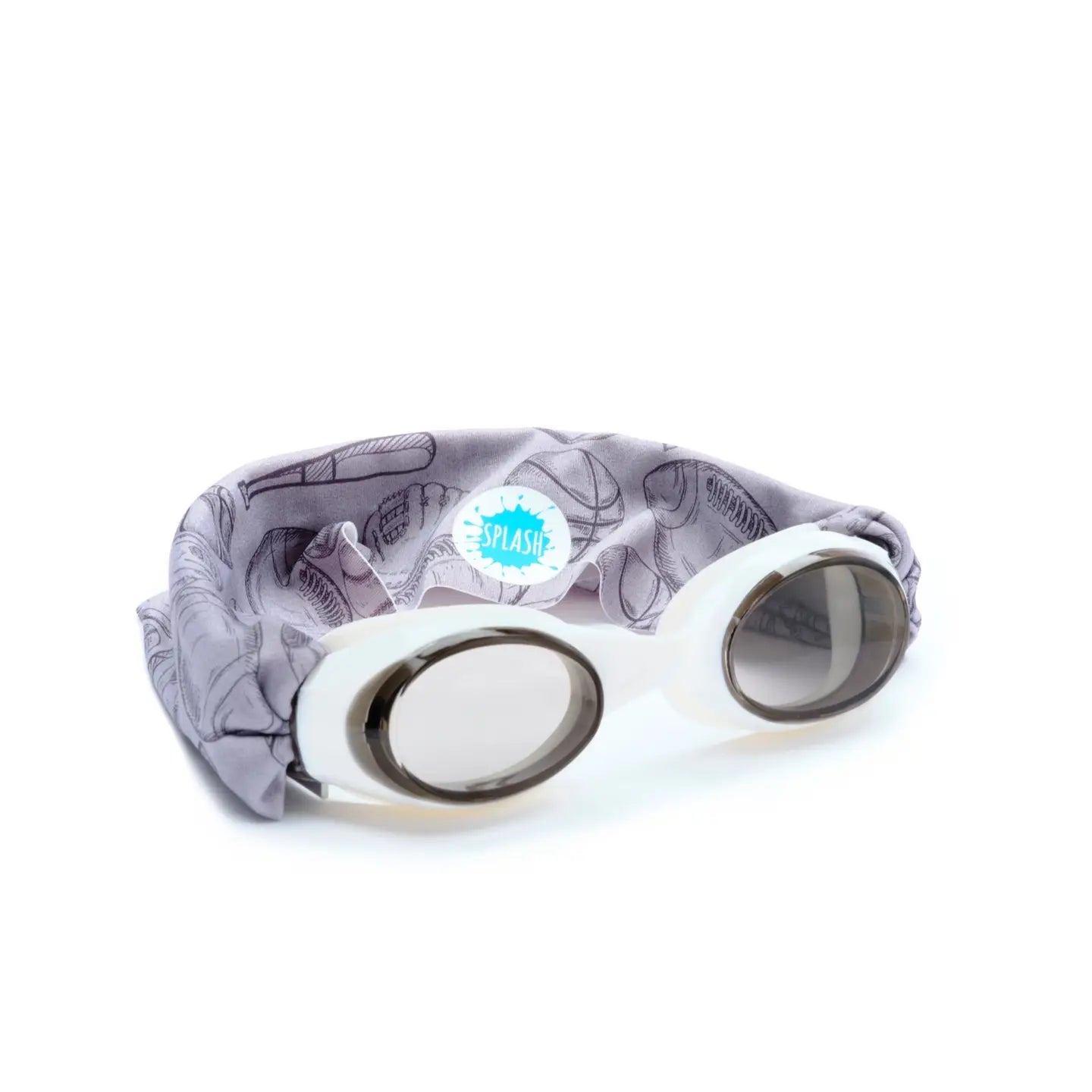 Swim Goggles