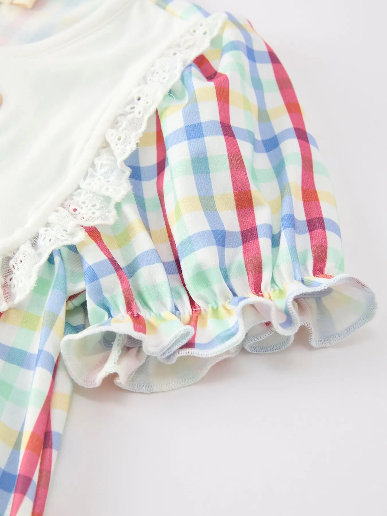 BTS Puppies Dress