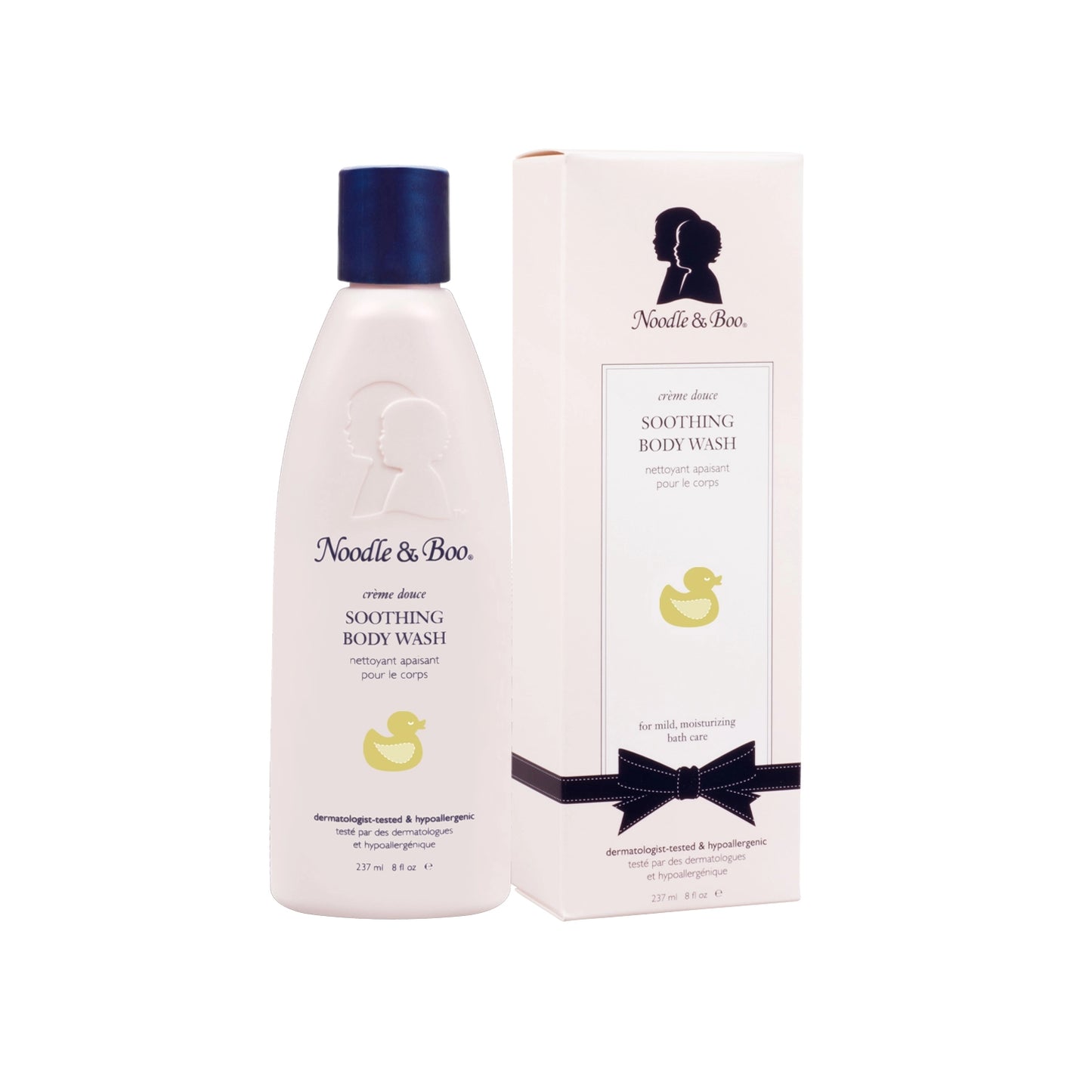 Starter Bath Gift Set