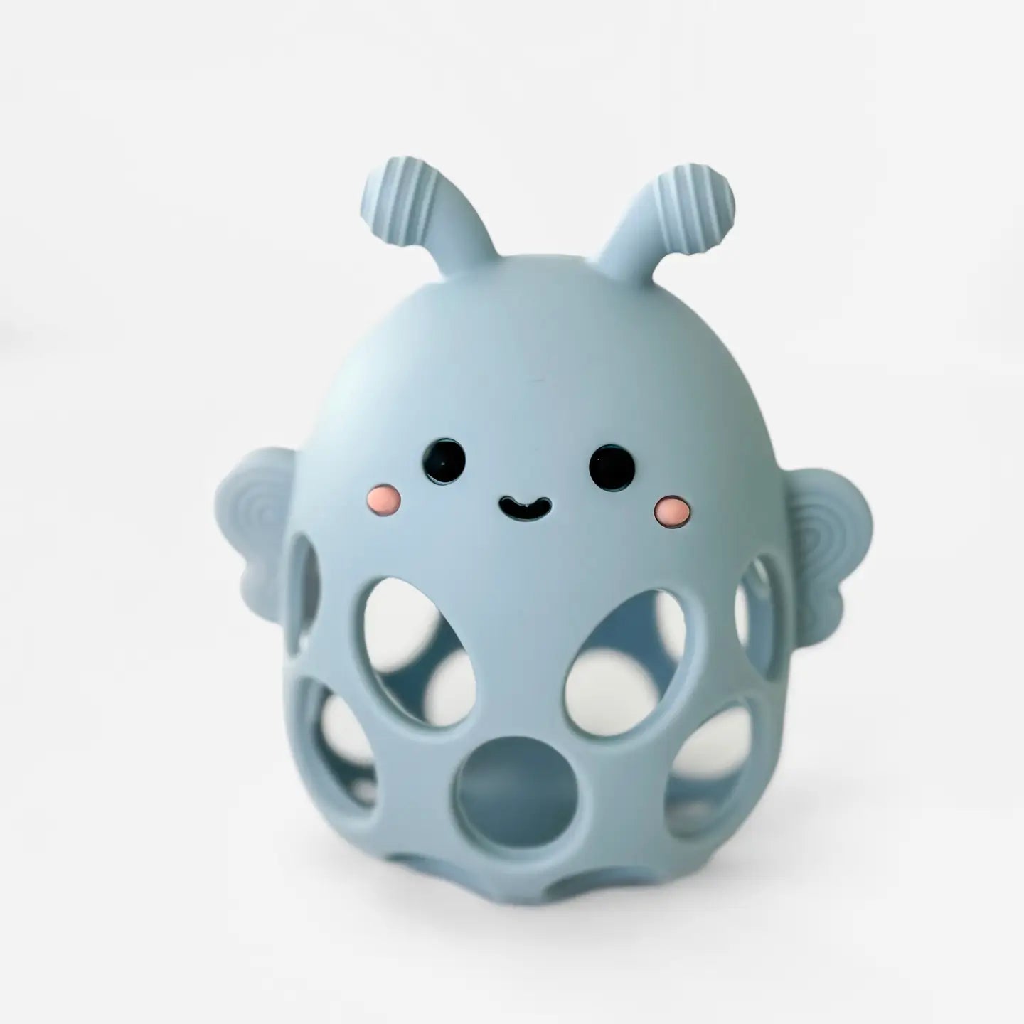Garden Party Honey Bee Teether