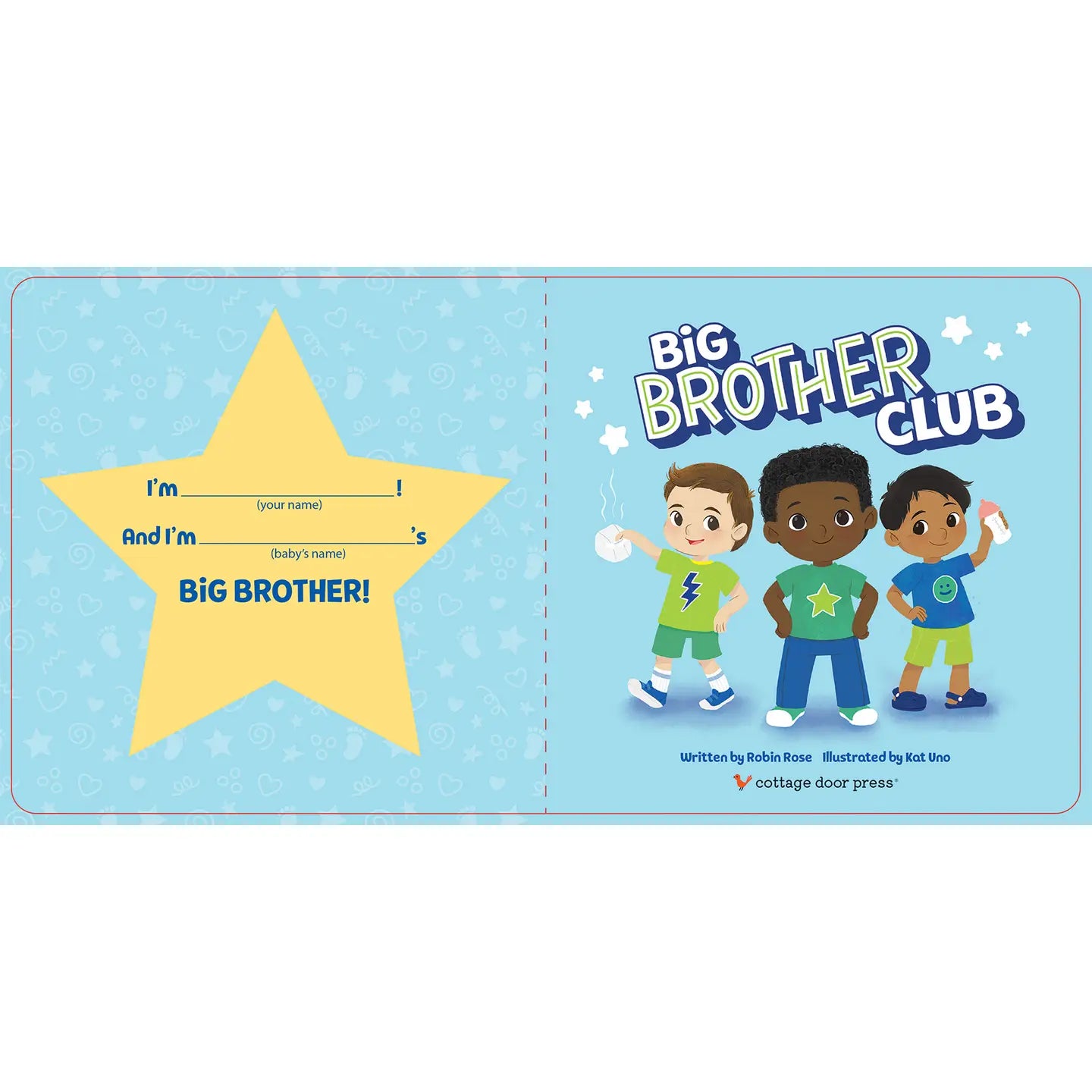 Big Brother Club