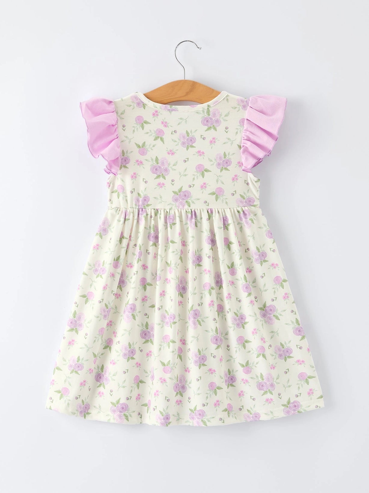 I Heart Mama Dress