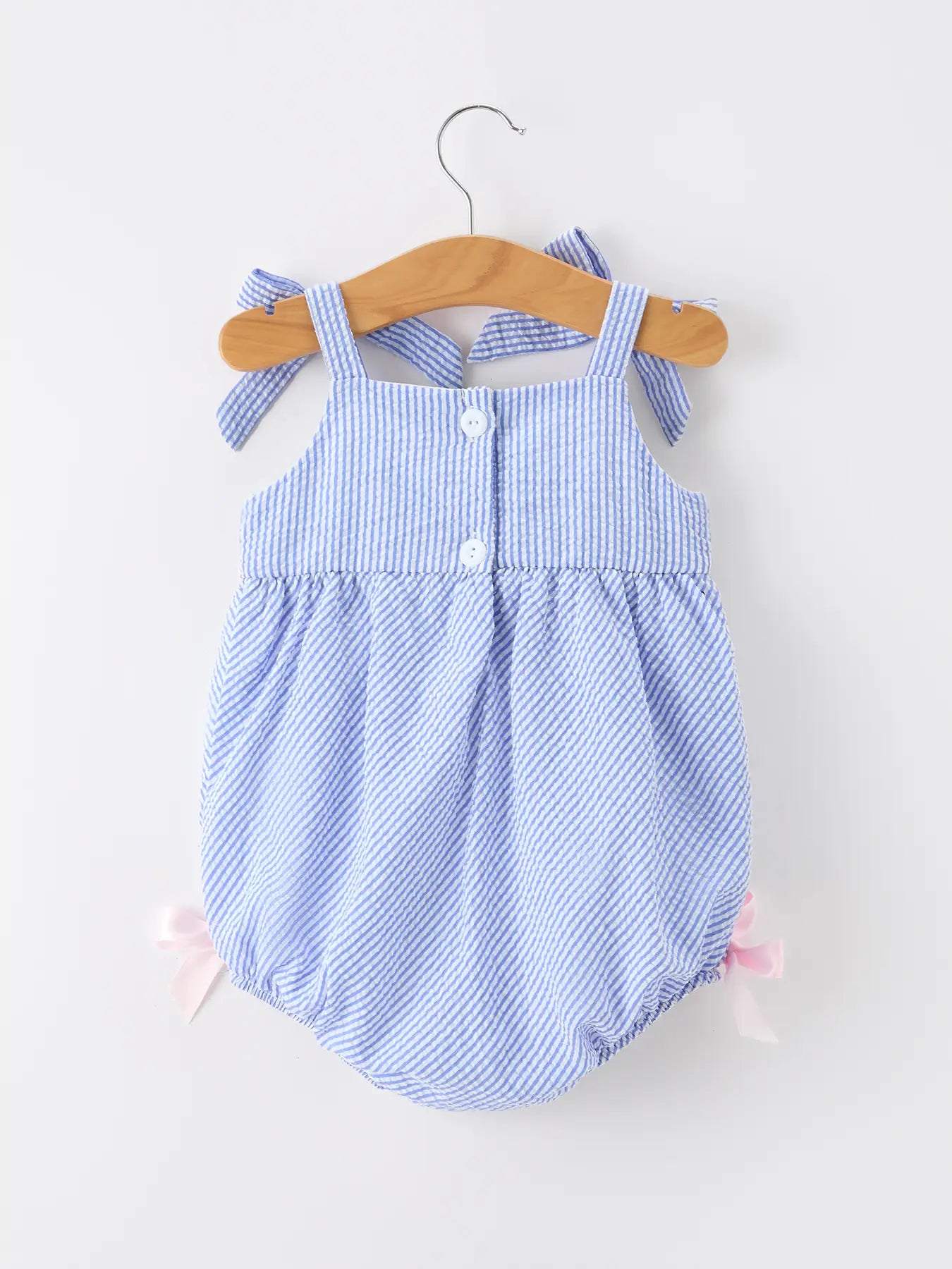 Watermelon Striped Bubble