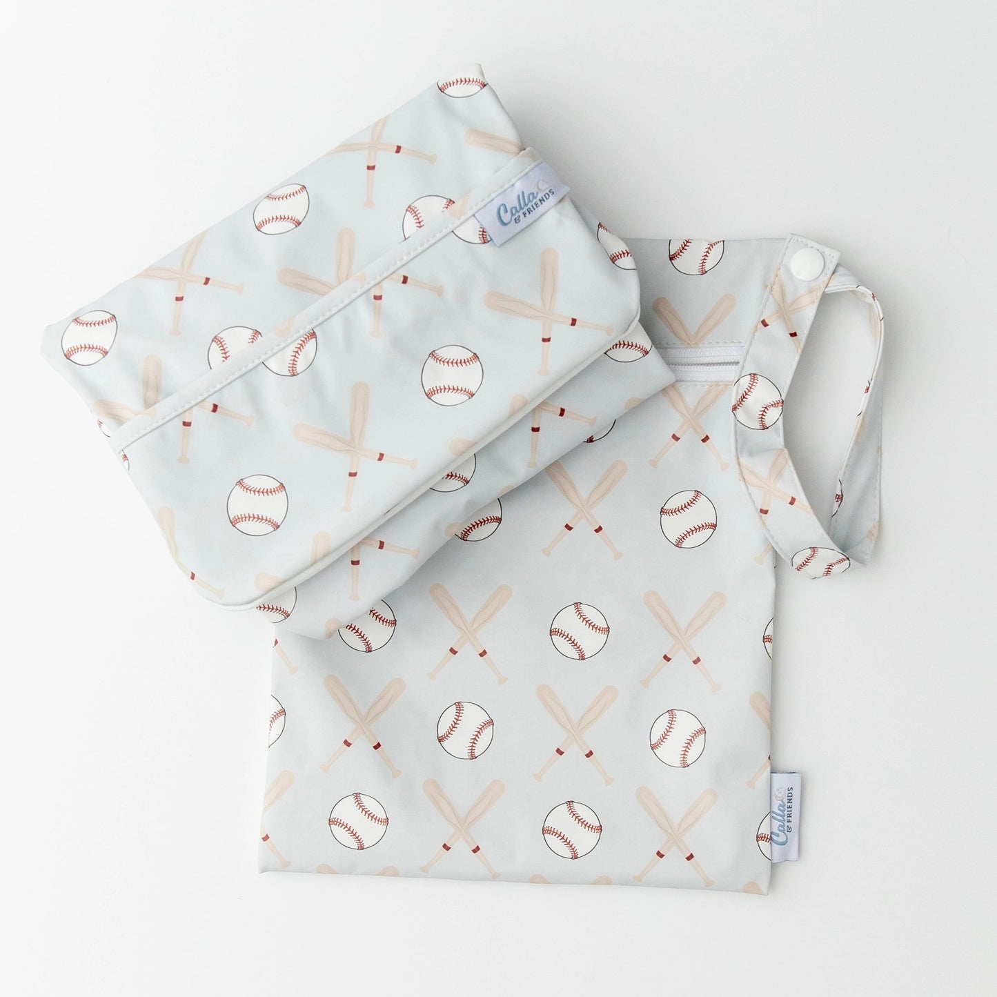 Grayson LS Baseball Bib