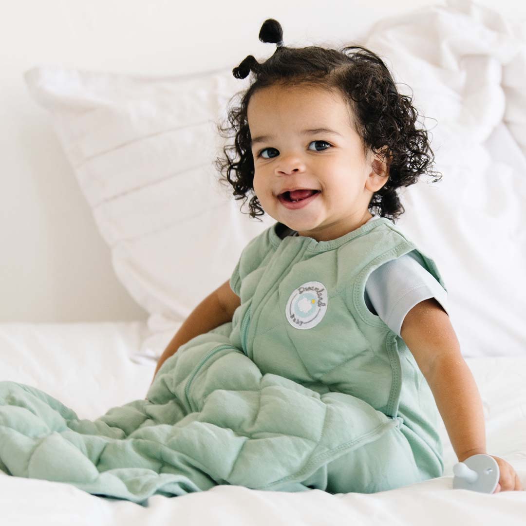 Wighted Bamboo Sleep Sack