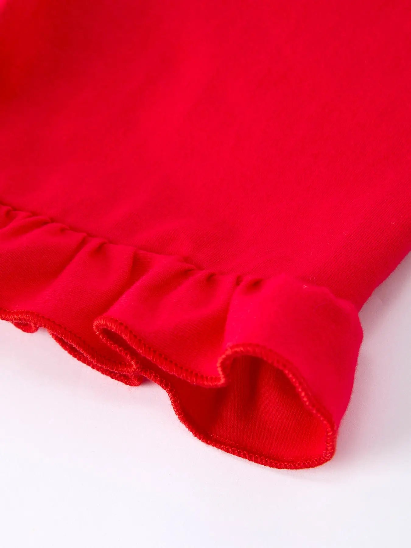 Scalloped Strawberry Set