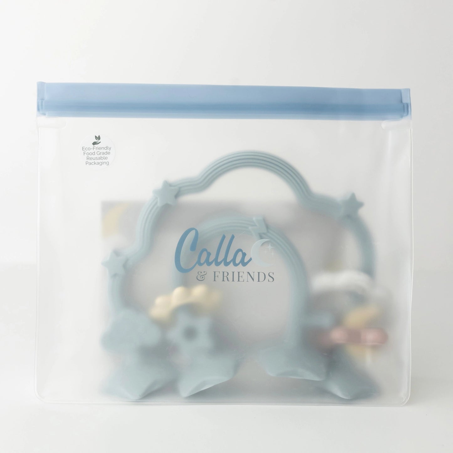 On Cloud 9 Suction Toy