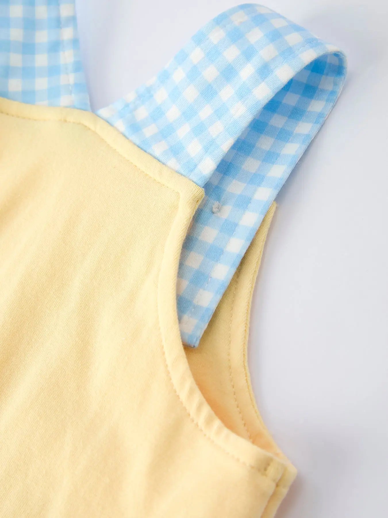 Smocked Mama's Bestie Bubble