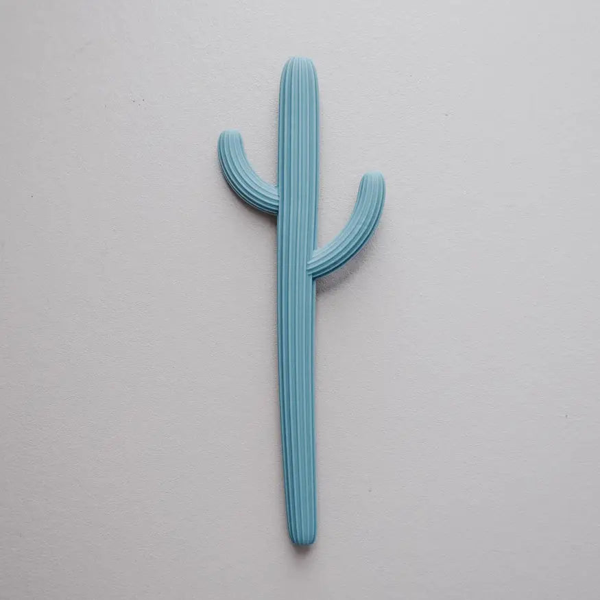 Cactus Teether