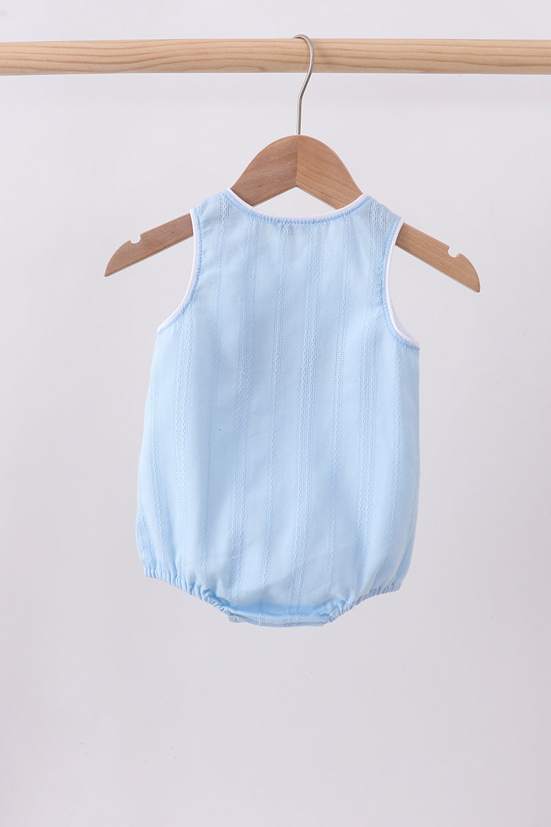 Flag Jacquard Bubble