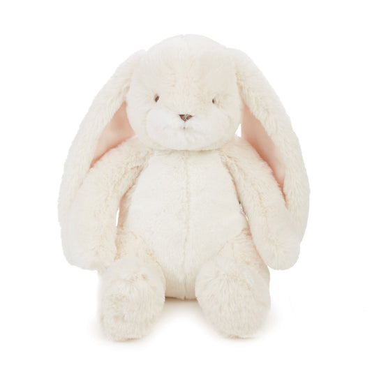 Stuffed Bunny "Little Nibble" Cream