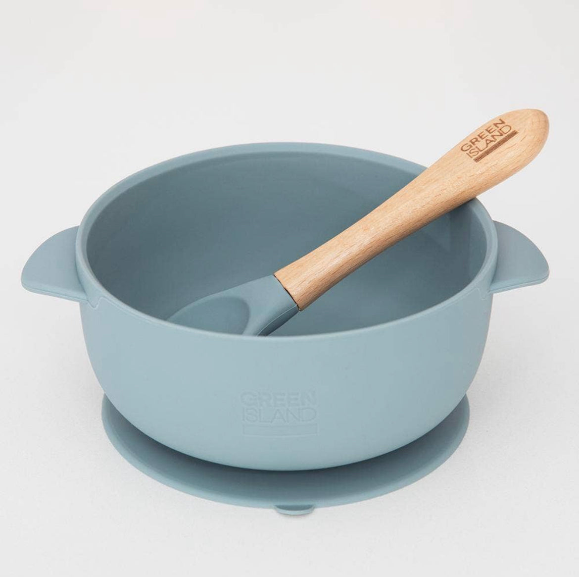 Baby Bowl & Spoon Set