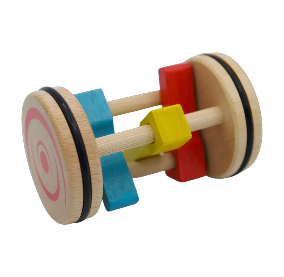 Click N Roll Push Toy